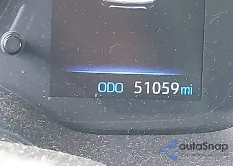 2022 Toyota Corolla Cross Le z USA, uszkodzony, nr VIN 7MUCAAAG8NV013343